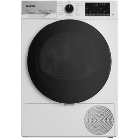 Resim REVİZYONLU Arçelik 930 KMI Kurutma Makinesi 