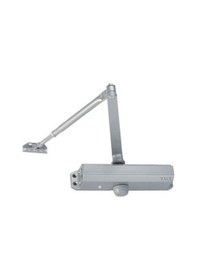 Resim Kale Kapı Hidroliği Kd002/30-002 Gümüş 40-65 Kg 