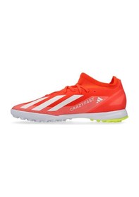 Resim Adidas X Crazyfast League TF (IF0699) | Kırmızı 
