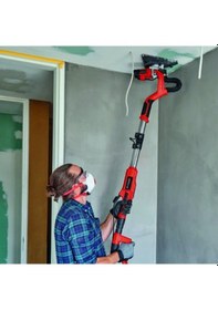 Resim Einhell TE-DW 225 X Alçıpan Duvar Zımpara 750W - 4259960 