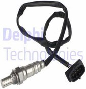 Resim Delphi Es20292-12b1 Lambda - Oksijen Sensoru (OPEL: CORSA 25321313 855353 ES2029212B1 (WA529728) 