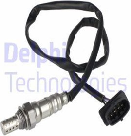 Resim Delphi Es20292-12b1 Lambda - Oksijen Sensoru (OPEL: CORSA 25321313 855353 ES2029212B1 (WA529728) 