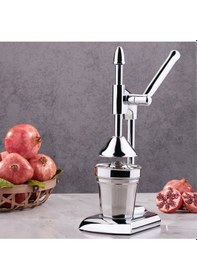 Resim Aryıldız Manuel Krom Narenciye Sıkacağı 