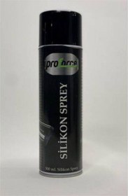 Resim Proforce 500 Ml Silikon Koşu Bandı Yağı (silikon Sprey) SLK2 