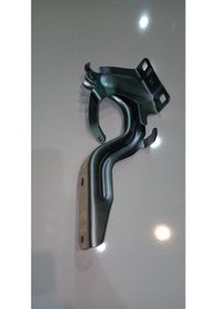 Resim Kaput Menteşesi X-trail 2014-2016 Sol 