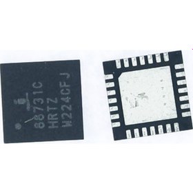 Resim Isl88731Chrtz Isl88731C Hrtz 88731C Qfn28 Entegre Chipset 