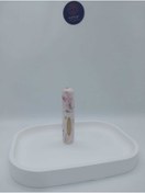 Resim CUPPERA Mini Seyahat Parfüm Dolumlu Atomizer, Taşınabilir Parfüm Sprey Şişesi 5 ML (Papatyalı gül) 