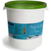 Resim Aqua Life Aqualife %90 Tablet Klor 25 Kg Havuz Kimyasalları 
