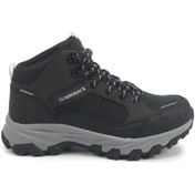 Resim Lumberjack 5w Belisima 5pr Siyah Kadın Bot & Bootie A102016058 Siyah 