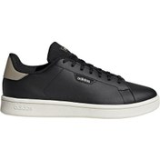 Resim Adidas Urban Cour Siyah Kadın Sneaker Jq0517 Siyah 
