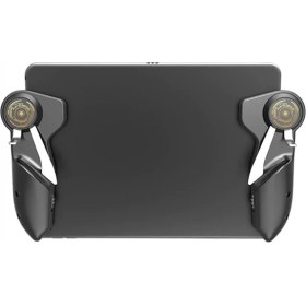Resim Marsilyan Memo AKPAD6K Ipad Tablet Için 6 Parmak Tetik Pubg Mobile Joystick 