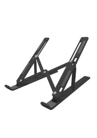 Resim Ayarlanabilir Laptop Tablet Standı 7 Kademe 