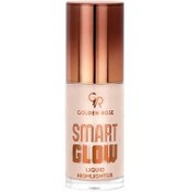 Resim Golden Rose Smart Glow Liquid Highlighter No: 201 