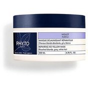 Resim Phyto Violet Purple Turunculaşma Karşıtı Mor Maske 200 ml 