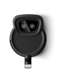 Resim Philips XC6456/10 Dikey Şarjlı Süpürge + Philips HDA150/61 Kahve Makinesi 