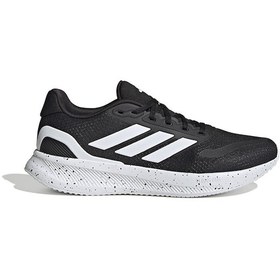 Resim Adidas Runfalcon 5 Erkek Koşu Ayakkabısı C-adıjr5089e10a00 Siyah 
