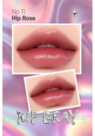 Resim Peripera Water Bare Tint 11 Hip Rose Hip Gray 11 