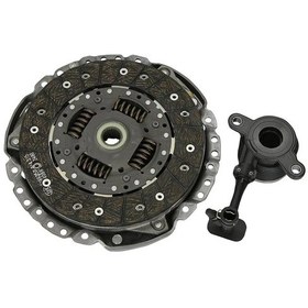 Resim Cks-057ra-debriyaj Seti Rulmanlı Renault Symbol Iı 1.5 Dcı Uyumlu302058324r 