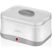 Resim Sinbo Sym-3904 Yoğurt Makinesi 
