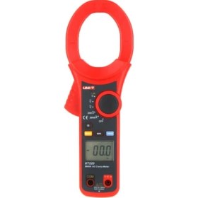 Resim Normadia Dijital Ac Pensampermetre, 2000A, Yüksek Hassasiyet, Güvenilir Ölçüm 