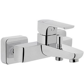 Resim Artema Sento Banyo Bataryası A42516 Krom 