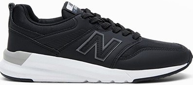 Resim New Balance Lifestyle Kadın Spor Ayakkabı WS009SBB New Balance