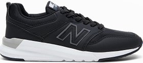 Resim New Balance Lifestyle Kadın Spor Ayakkabı WS009SBB 