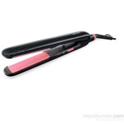 Resim Philips Essential Care HP8323/00 Seramik Turmalin Plakalı Saç Düzleştirici 