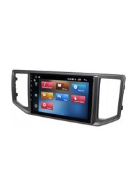 Resim Volkswagen Crafter - Araç Multimedya Ekran - 6gb 128gb - New - Black - 2017 - 2021 - 9 Inch - Upg - Myway 