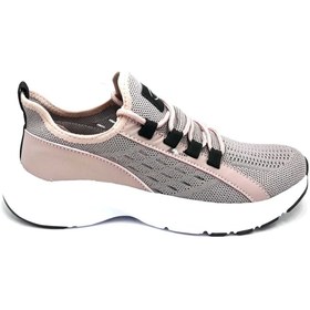 Resim MP Mp 221-2390 Pembe Kadın Casual Spor Ayakkabı 