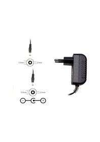 Resim Black Decker Ora Hvfe2150lb 21.6 V Dikey Şarjlı Süpürge Adaptör - Şarj Aleti Retro Adaptasyonlu 