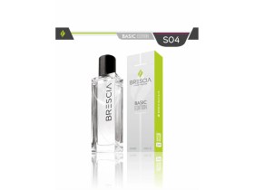 Resim Brescia S04 Fruity Floral EDP Kadın Parfüm 50 ml 