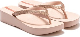 Resim Ipanema Mesh Chic Kadın Parmak Arası Terlik Pembe 35/40 