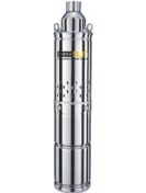 Resim Mexxsun Dc Pompa 0,8Hp 600W (Screw Type) (4Ss600-48N) 