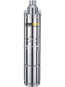 Resim Mexxsun Dc Pompa 0,8Hp 600W (Screw Type) (4Ss600-48N) 