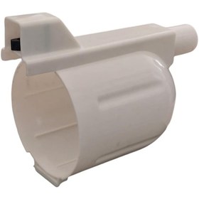 Resim Fantom Uyumlu Du 2000 Speedy Süpürge Toz Haznesi (551439247) 