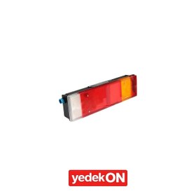 Resim Stop Lambası Daf Xf 105 Sol 