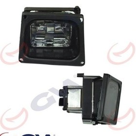 Resim Sis Lambası Sol Tıpo-311438 