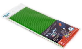 Resim 3Doodler Start İçin Plastik Uç Kırmızı 3DS-ECO03-RED-24 