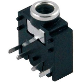 Resim Stereo Şase 3.5mm Ic-260 