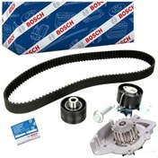 Resim Peugeot 407 2.0hdi 2004-2011 Bosch Devirdaimli Triger 