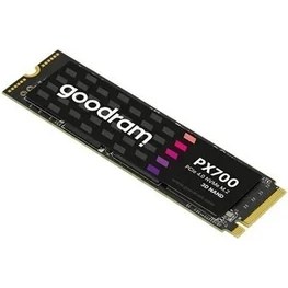 Resim Goodram SSD PX700 1tb Pcıe 4.0 Nvme 7400-6500MB/S 