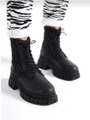Resim ECO AYAKKABI Eco Minik Wander Bootie Siyah 