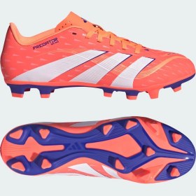 Resim Adidas Jh8846 Predator Club Fg/mg Unisex Krampon Beyaz 