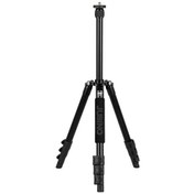 Resim Jusino X-423S Siyah Tripod Jusino