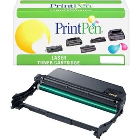 Resim Printpen Samsung Mlt R116 M2675 M2825 M2875 Drum Unit 