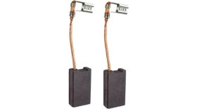 Resim Nesta Metabo W20-180 6.3X12.5X20 Taşlama Kömürü 34301071 Ürün Kodu L13053 