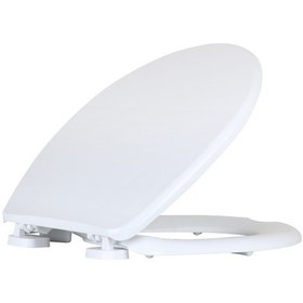 Resim Akdeniz Klozet Kapağı 