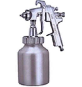 Resim Felix K-871 Pütürlü Desen Tabancası 