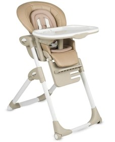 Resim Tommybaby Premium Lüx Mama Sandalyesi 